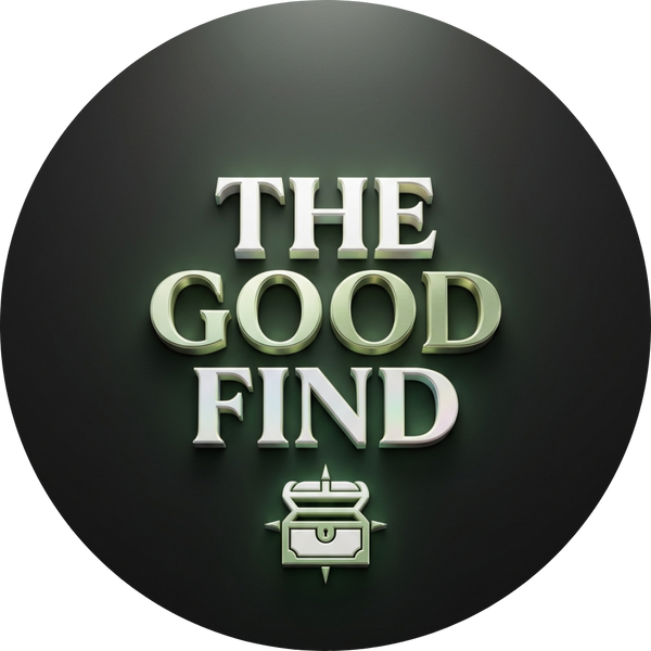 The Good Find